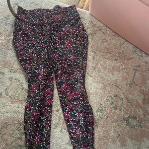 Lululemon Base Pace High-Rise Running Tight 28”